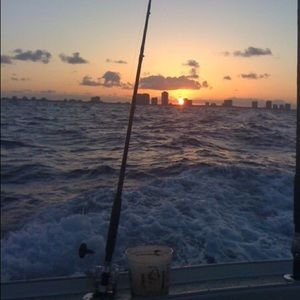 Meet your Posher, Marcus